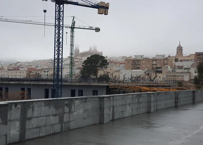 Pensión Martín