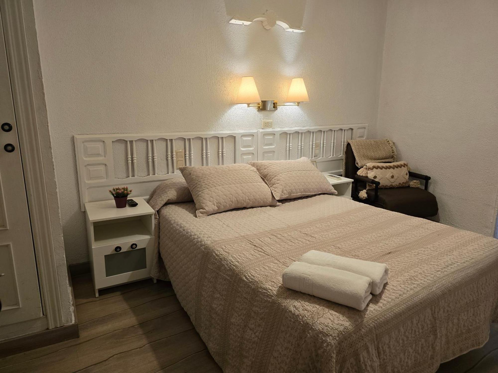 Albergue Martín *