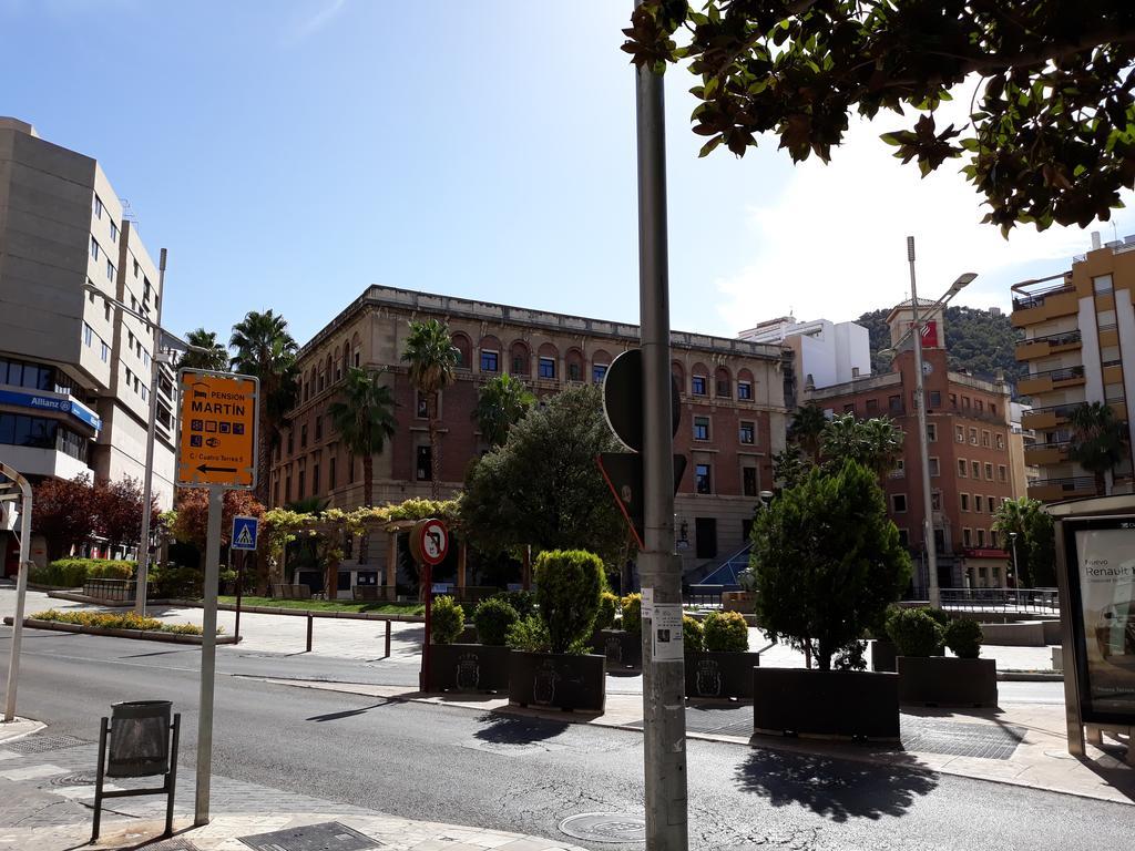 Martín * Jaén