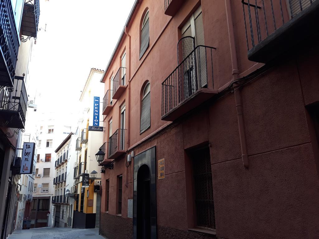 Martín Jaén