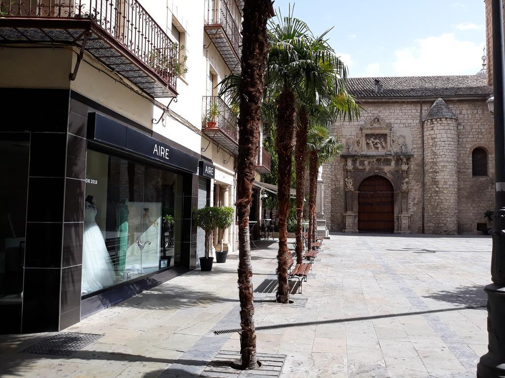 Martín Jaén