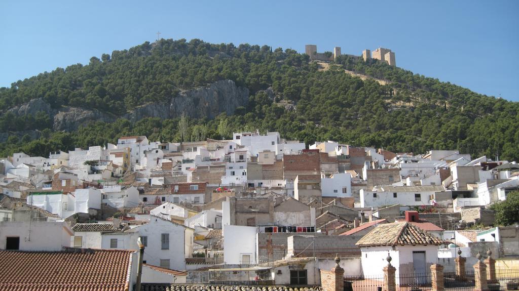 Albergue Martín