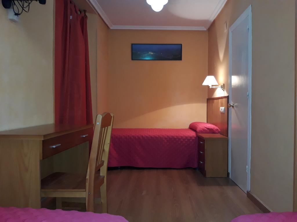 Albergue Martín Jaén