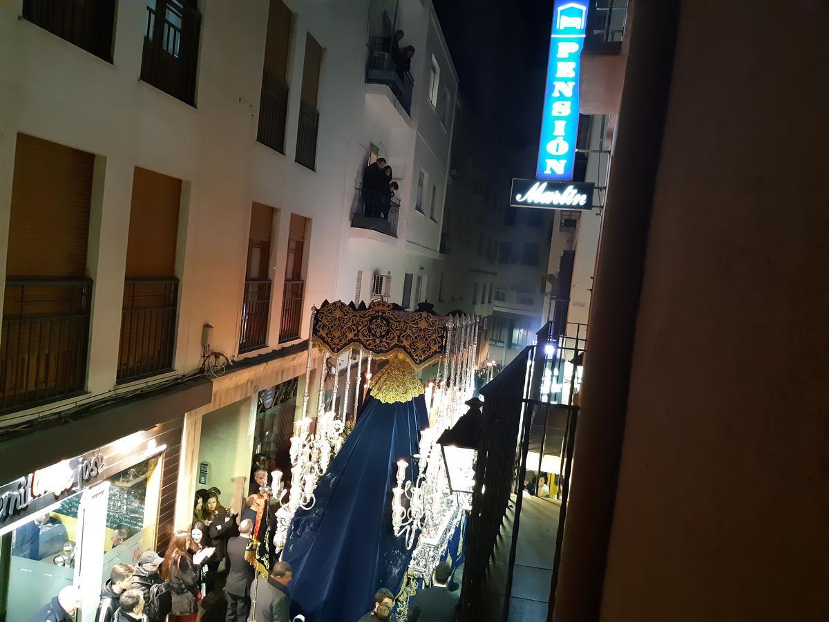 Albergue Martín Jaén
