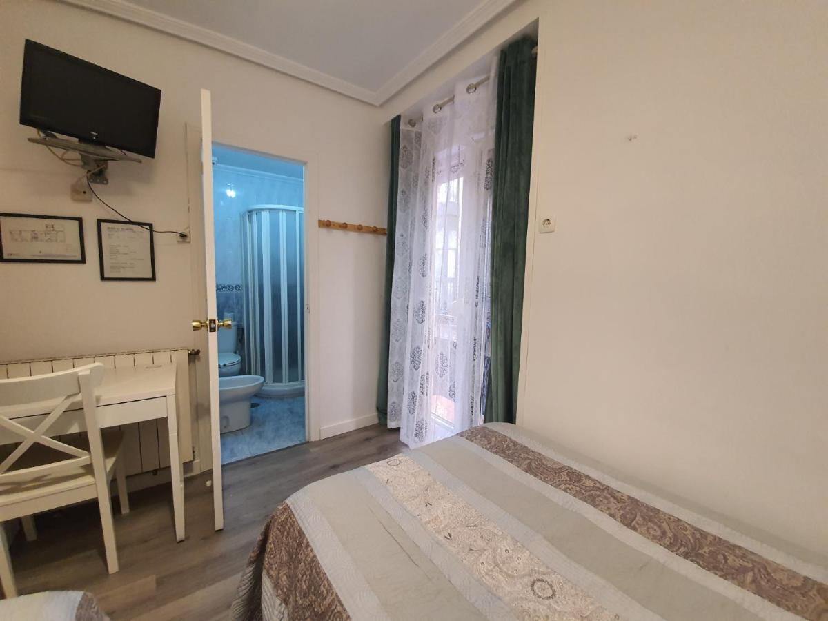 Albergue Martín *