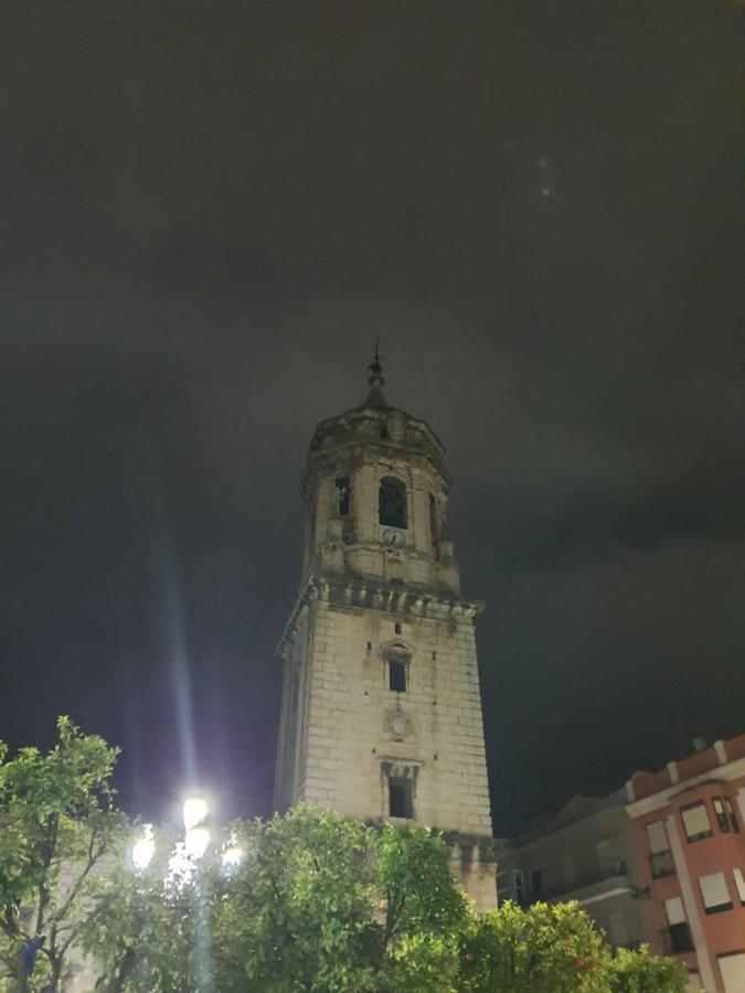 Martín Albergue *
